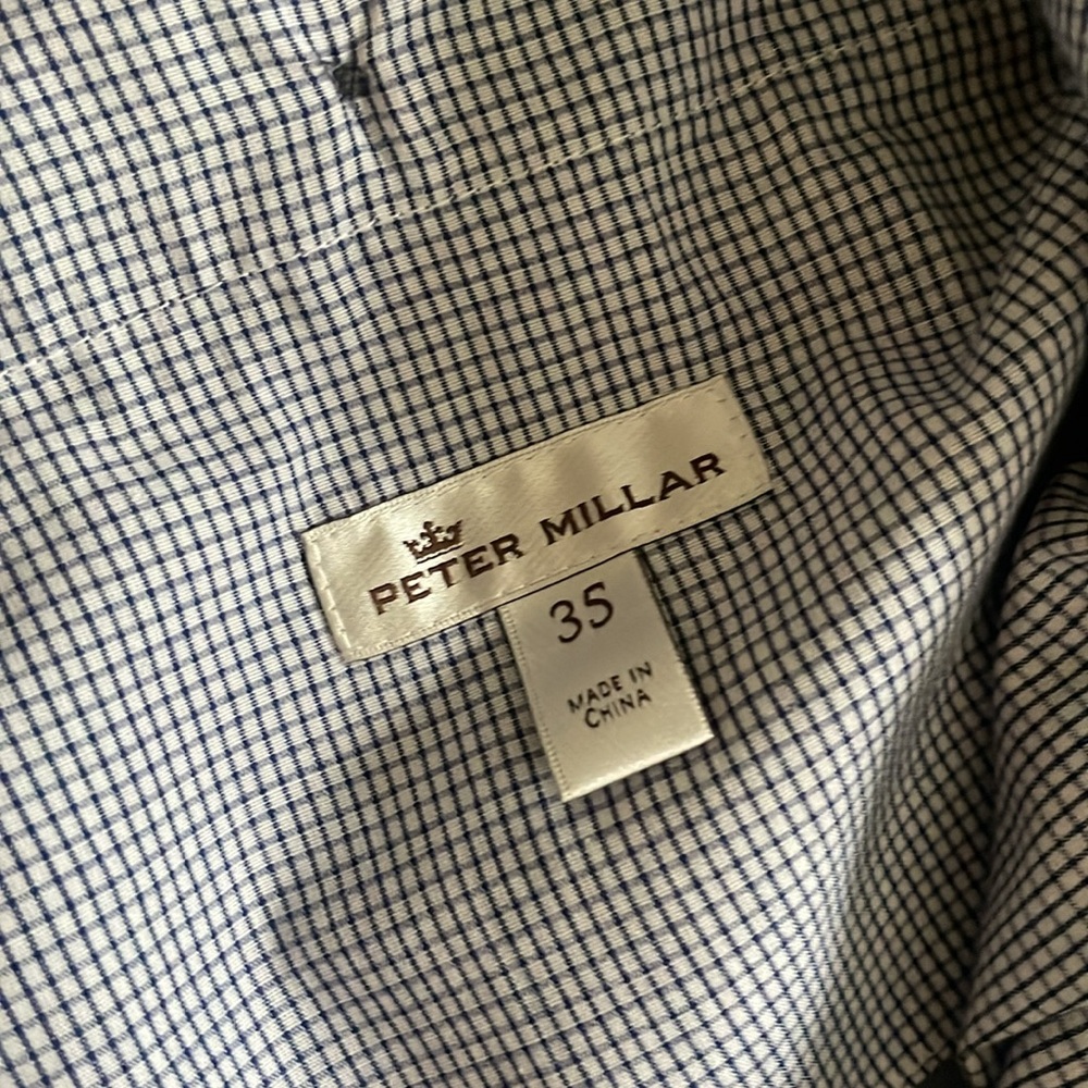 Never Worn Peter Millar Pants - image 2